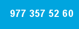 977 357 52 60